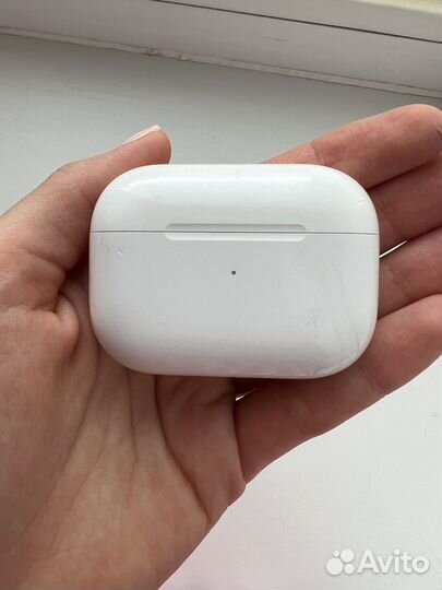 Airpods pro 1