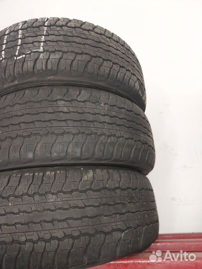 Dunlop Winter Maxx 265/60 R18 30V