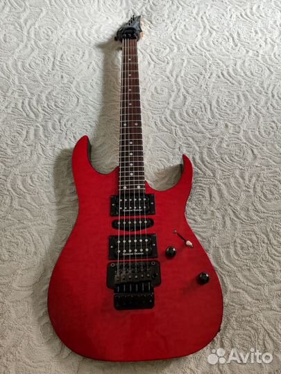 Ibanez RG 270 japan