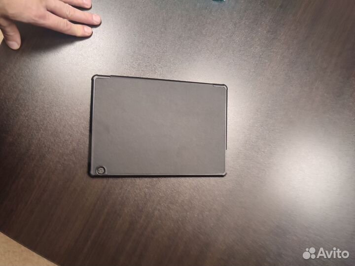 Чехол для планшета borasco Lenovo Tab M10 TB-X505X