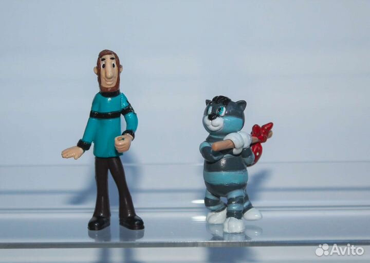 Простоквашино ландрин