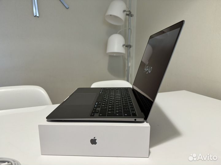 Apple MacBook Air 13, Core i7, 2020, 16gb, 256gb