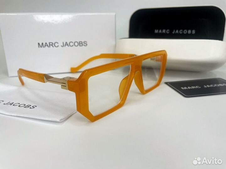 Имиджевые очки Marc Jacobs