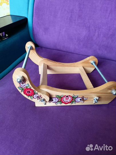 Станок для бисероплетения