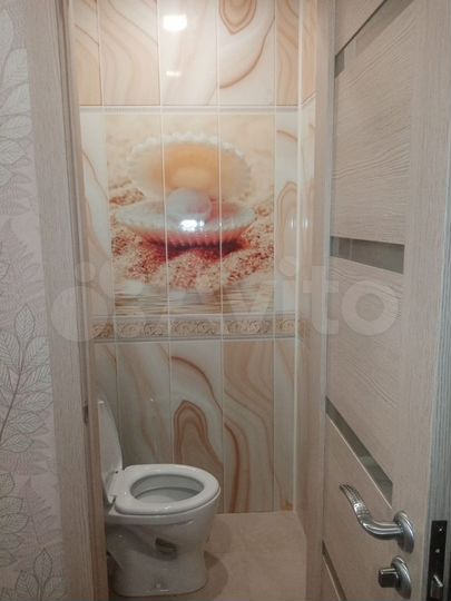 1-к. квартира, 42,1 м², 4/10 эт.