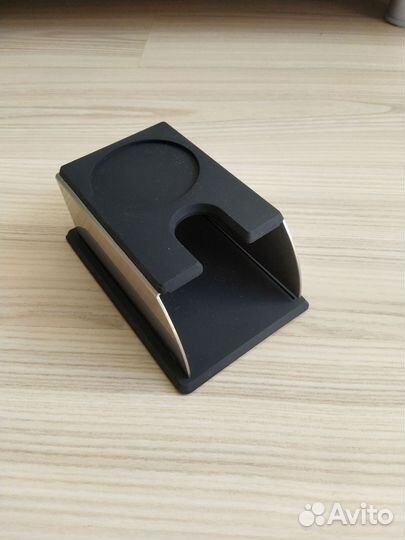 Коврик - подставка для темперования