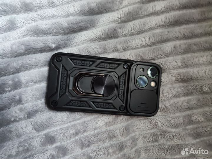 iPhone 13 mini, 128 ГБ