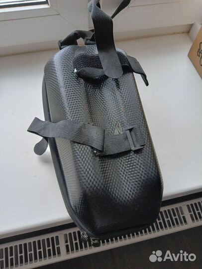 Сумка на руль самоката