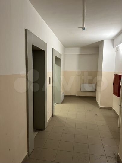 1-к. квартира, 41 м², 8/12 эт.