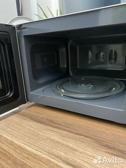 Микроволновка