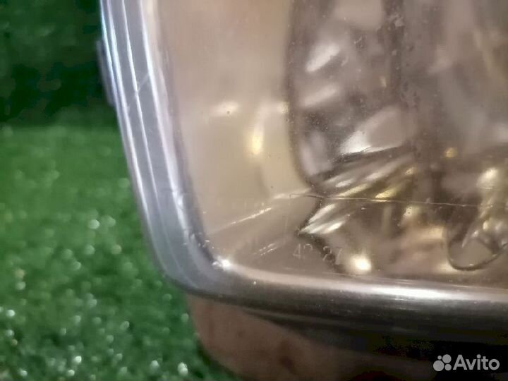 Фара левая 42-27 Toyota RAV4 ACA20