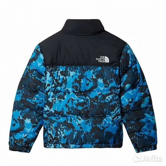 Пуховик The North Face 1996 Retro Nuptse Jacket