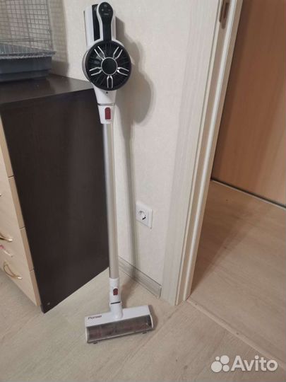 Пылесос беспроводной Pioneer VC453S