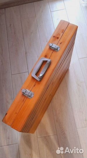 Стол раскладной туристический