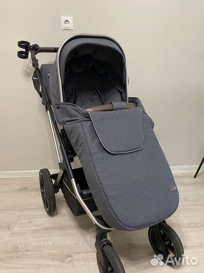 Коляска Carello Aurora 3 в 1