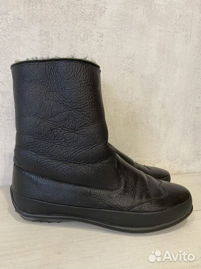 Полусапоги Pakerson