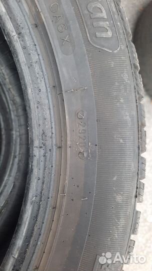 Kormoran Stud 2 215/55 R17