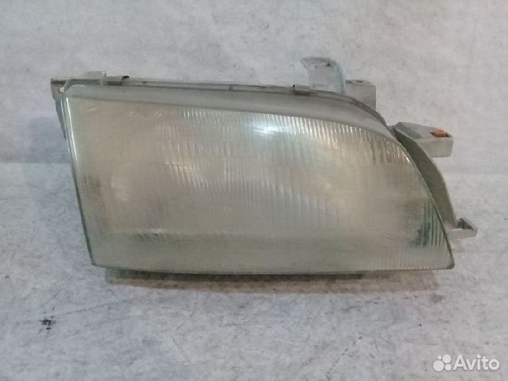 Фара правая 20-302 Toyota Corona ST190 AT190