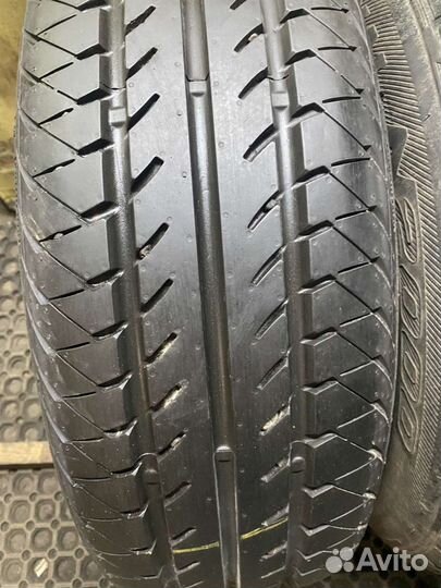 Continental VancoEco 215/65 R16