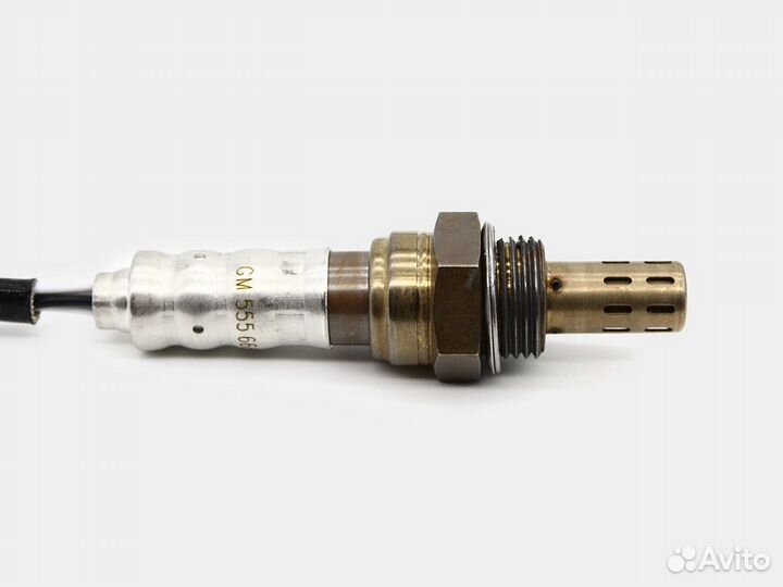 Датчик кислородный Опель Астра/Опель Зафира KRM