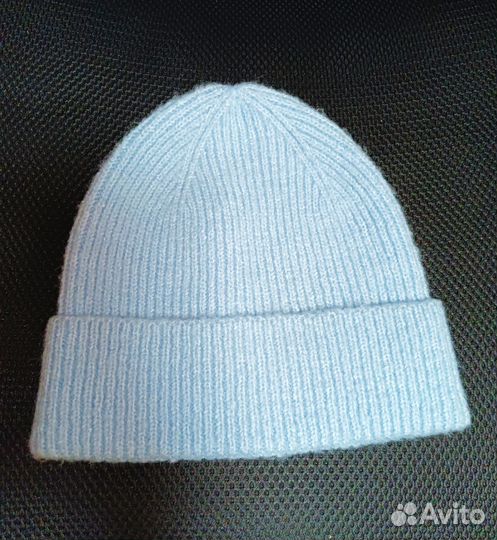 Женская шапка