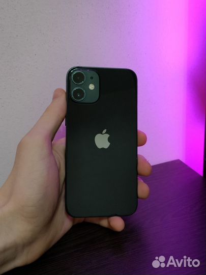 iPhone 12 mini, 64 ГБ