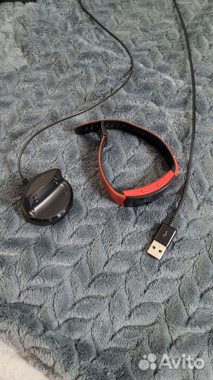Samsung GearFit 2 Pro смарт браслет