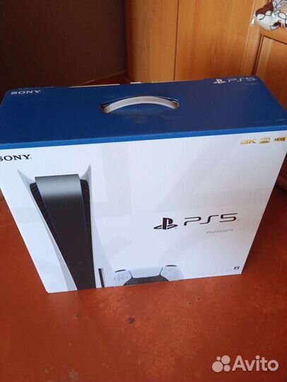 Sony PlayStation 5