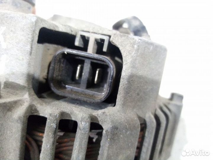 Генератор Nissan Patrol 4 (Y60)