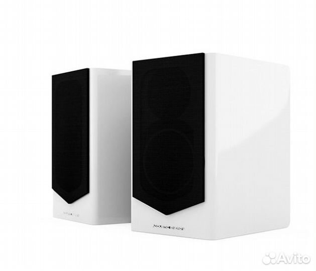 Полочная акустика Acoustic Energy ае 500 (2019) pi