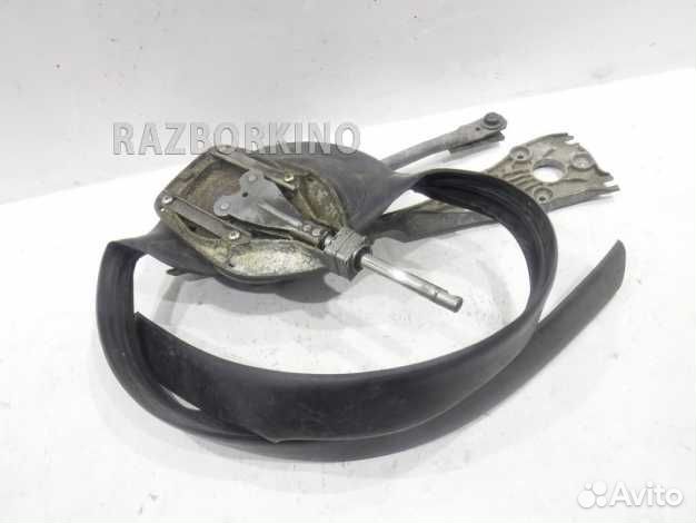 Трапеция стеклоочистителя