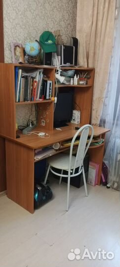 Компьютерный стол бу