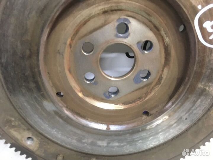 Маховик Автоваз Приора седан 21126 2012