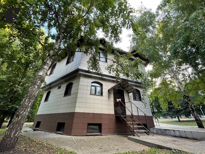 Общепит, 500 м²