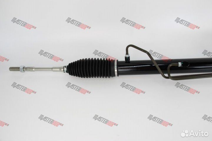 Рулевая рейка на mitsubishi l200 / митсубиши л200