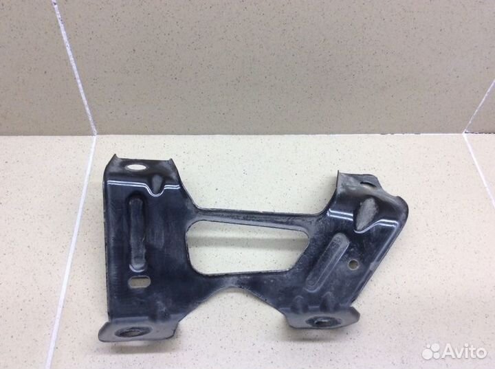 Кронштейн Renault Megane 3 K9K834 2012