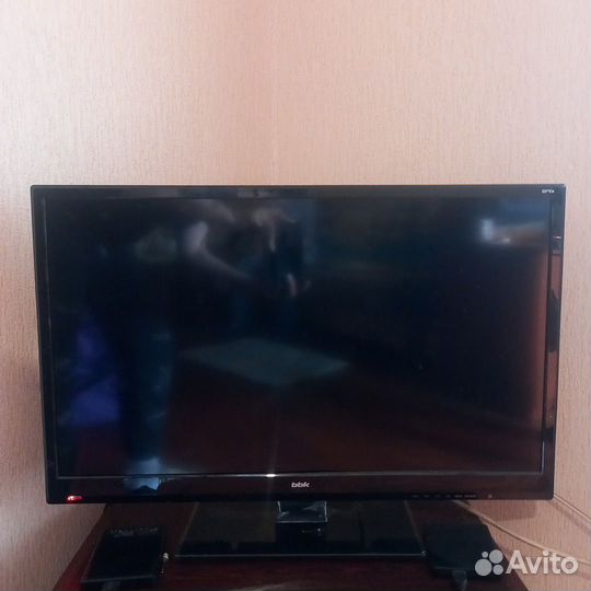 Телевизор SMART tv бу
