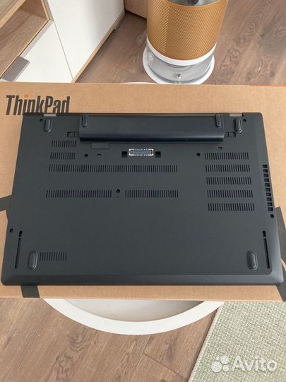 Ноутбук Lenovo ThinkPad T570 Core i7-6600u
