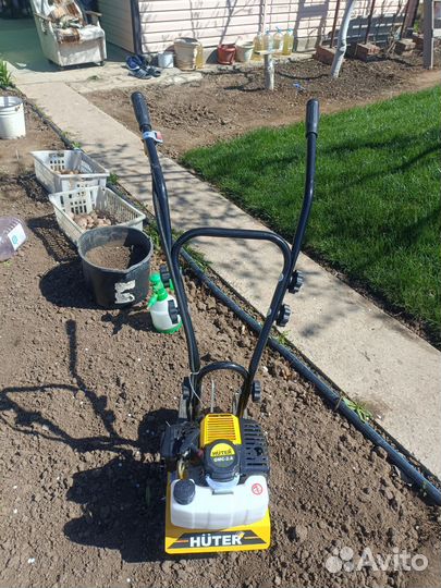 Мотоблоки и культиваторы бу