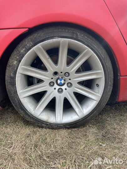 Диск BMW 95 стиль