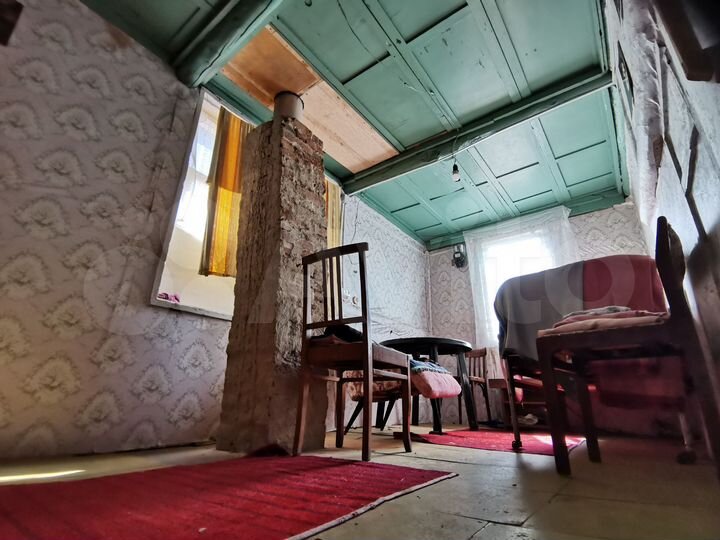 Дача 20 м² на участке 3,9 сот.