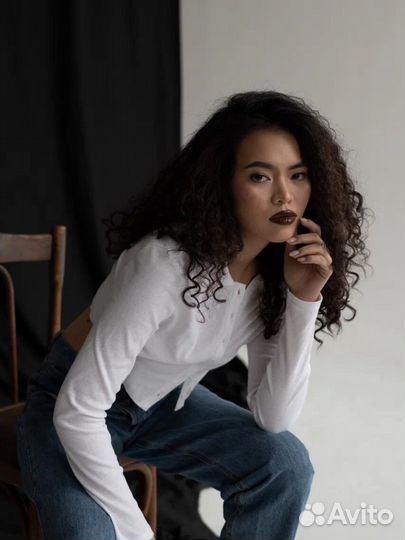 Женский портретный фотограф индивидуальная съемка