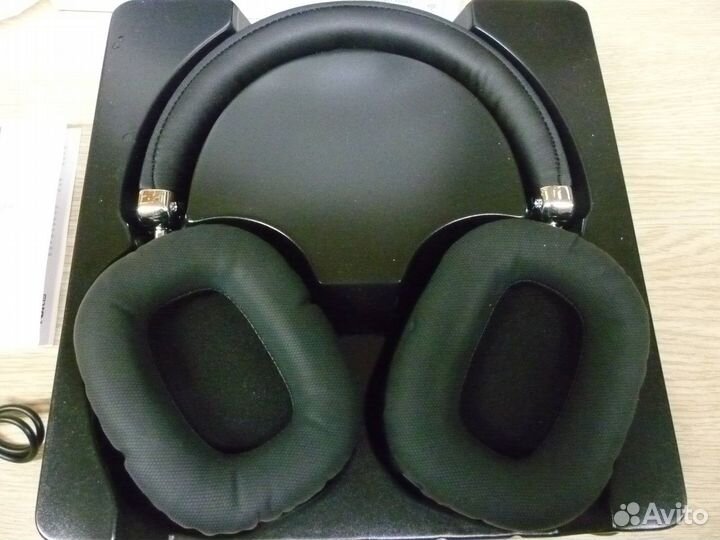 Беспроводные наушники hoco