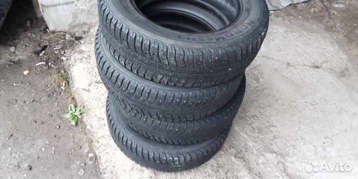 Amtel Planet 175/65 R14