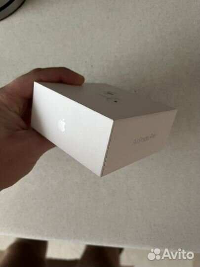 Наушники airpods pro 2