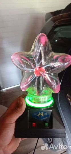 Светильник ночник бу