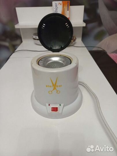 Стерилизатор