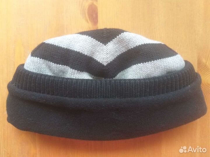 Шапка зимняя MaxiMo (Германия) 55/57