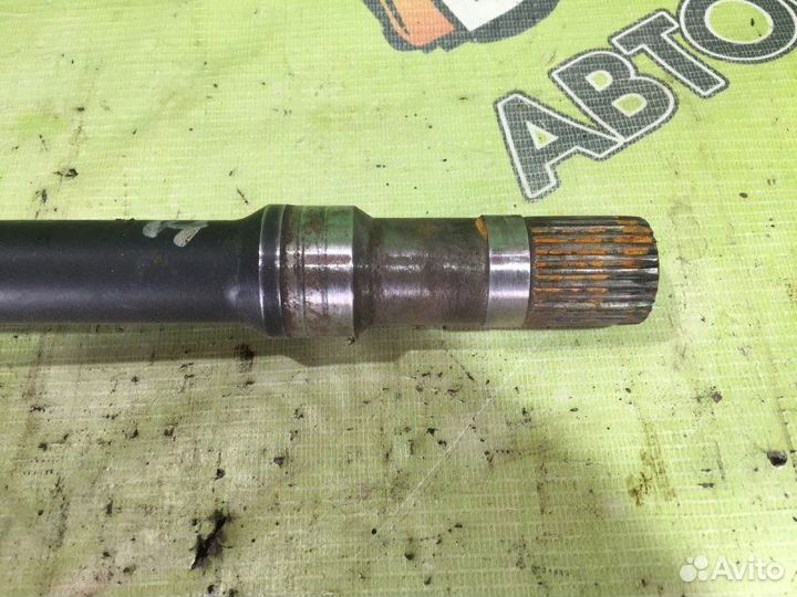 Вал промежуточный передний Chevrolet Epica I