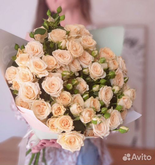 Розы Букеты Доставка